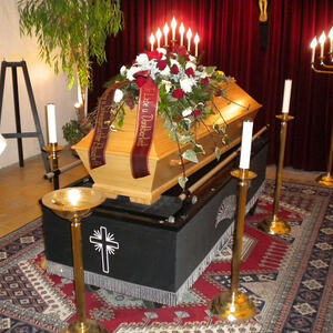 Alter-Friedhof                             