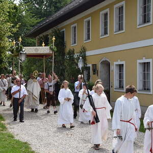 Fronleichnam 2014