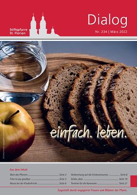 Pfarrblatt