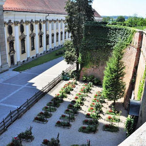 Priester-Friedhof