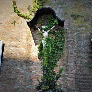 Priester-Friedhof
