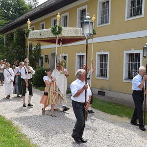Fronleichnam 2014
