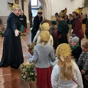 Erntedankfest 2022