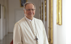 Abt Martin Felhofer