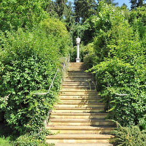 Neuer-Friedhof