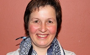  Rosmarie Hager