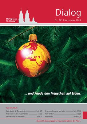 Pfarrblatt