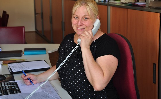 Elke Bichler