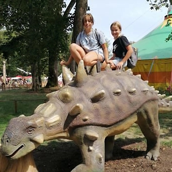 Miniausflug