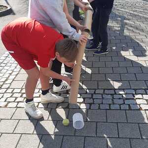 2. Firmnachmittag