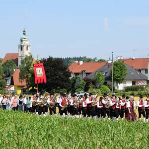 Fronleichnam 2014