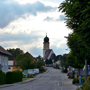 Ortsansicht