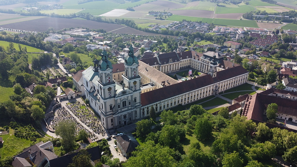 Erstkommunion 2025