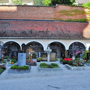 Alter-Friedhof