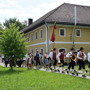 Fronleichnam 2014