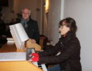 Organisten der Pfarrgemeinde Sattledt