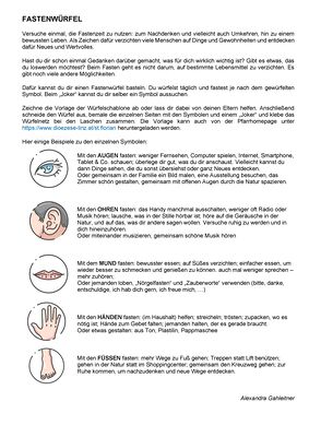Pfarrblatt