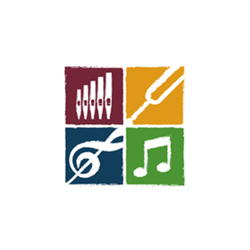 Logo Konservatorium für Kirchenmusik in OÖ