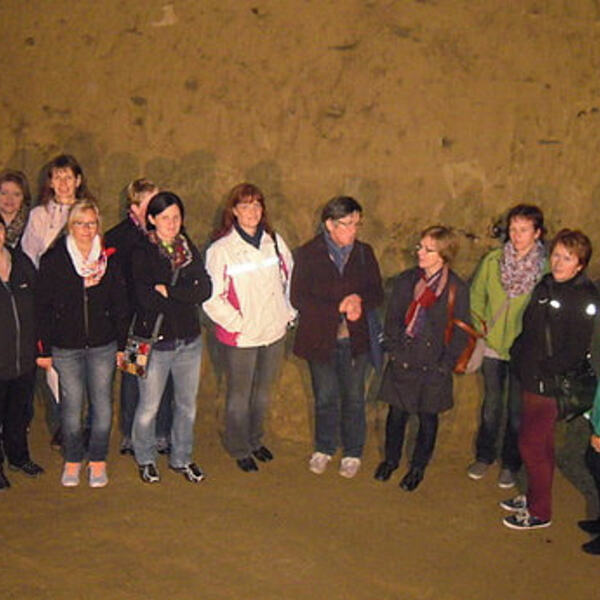      Kulturwanderung Raab     