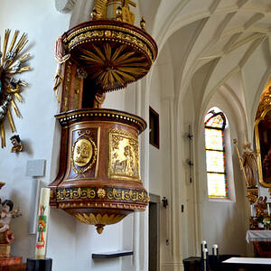 Kanzel