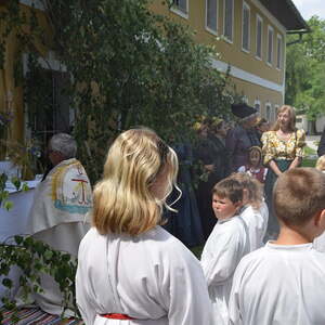 Fronleichnam 2014