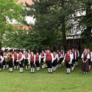 Fronleichnam 2014