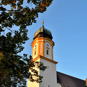 Kirchturm